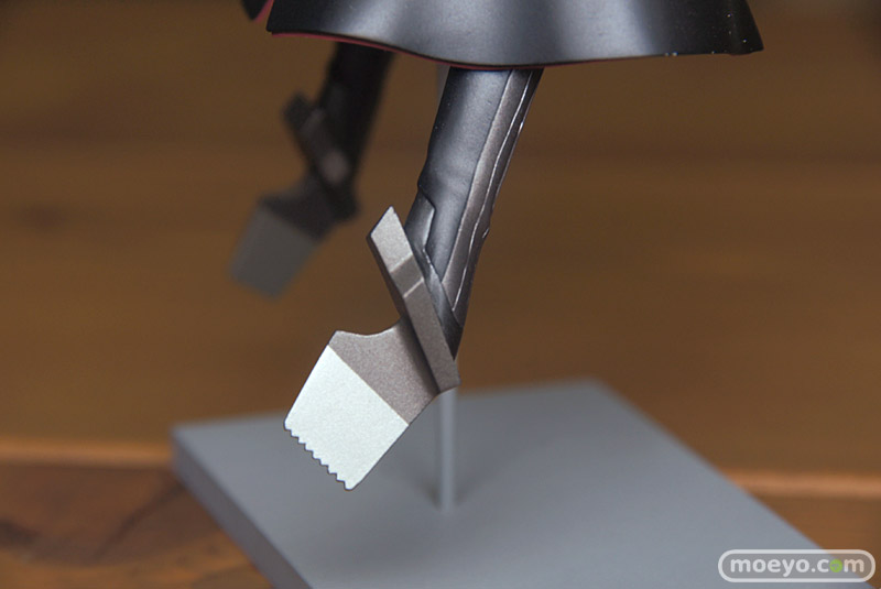 Illustration for article titled This Persona Figure Has a Crazy Crotch, Part II Electric Boogaloo